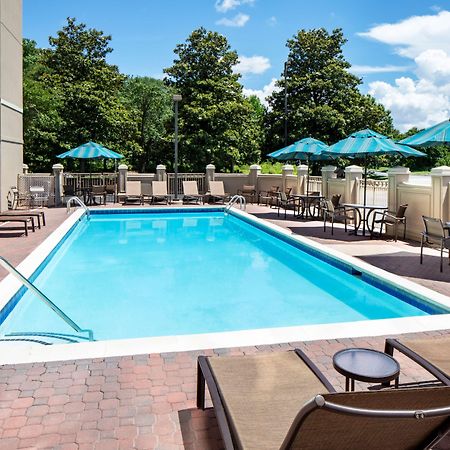 Hyatt Place Atlanta Alpharetta North Point Mall Zewnętrze zdjęcie