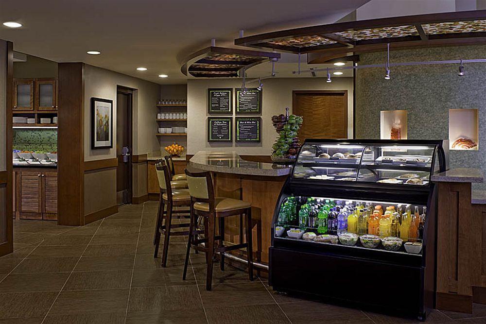 Hyatt Place Atlanta Alpharetta North Point Mall Zewnętrze zdjęcie