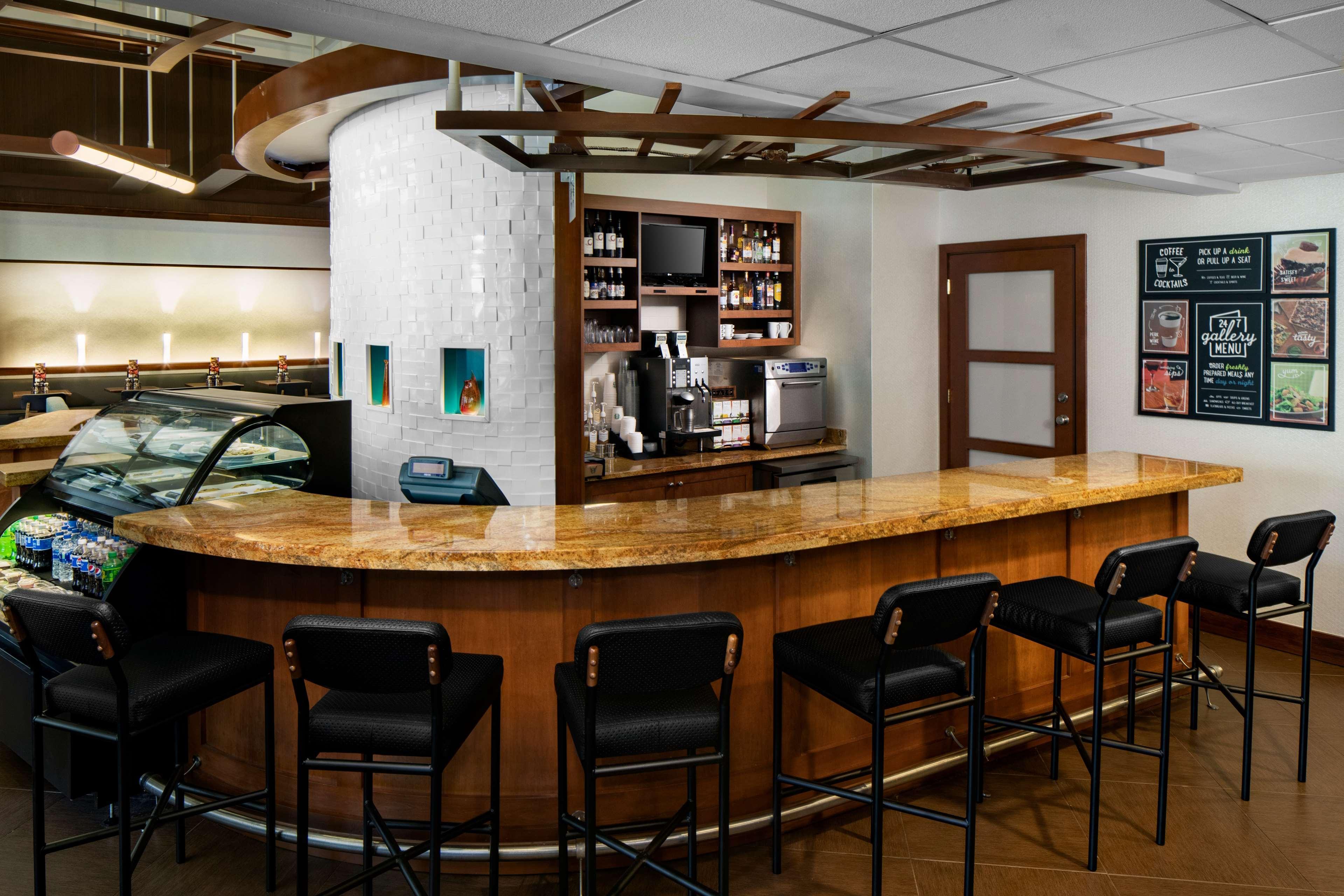 Hyatt Place Atlanta Alpharetta North Point Mall Zewnętrze zdjęcie
