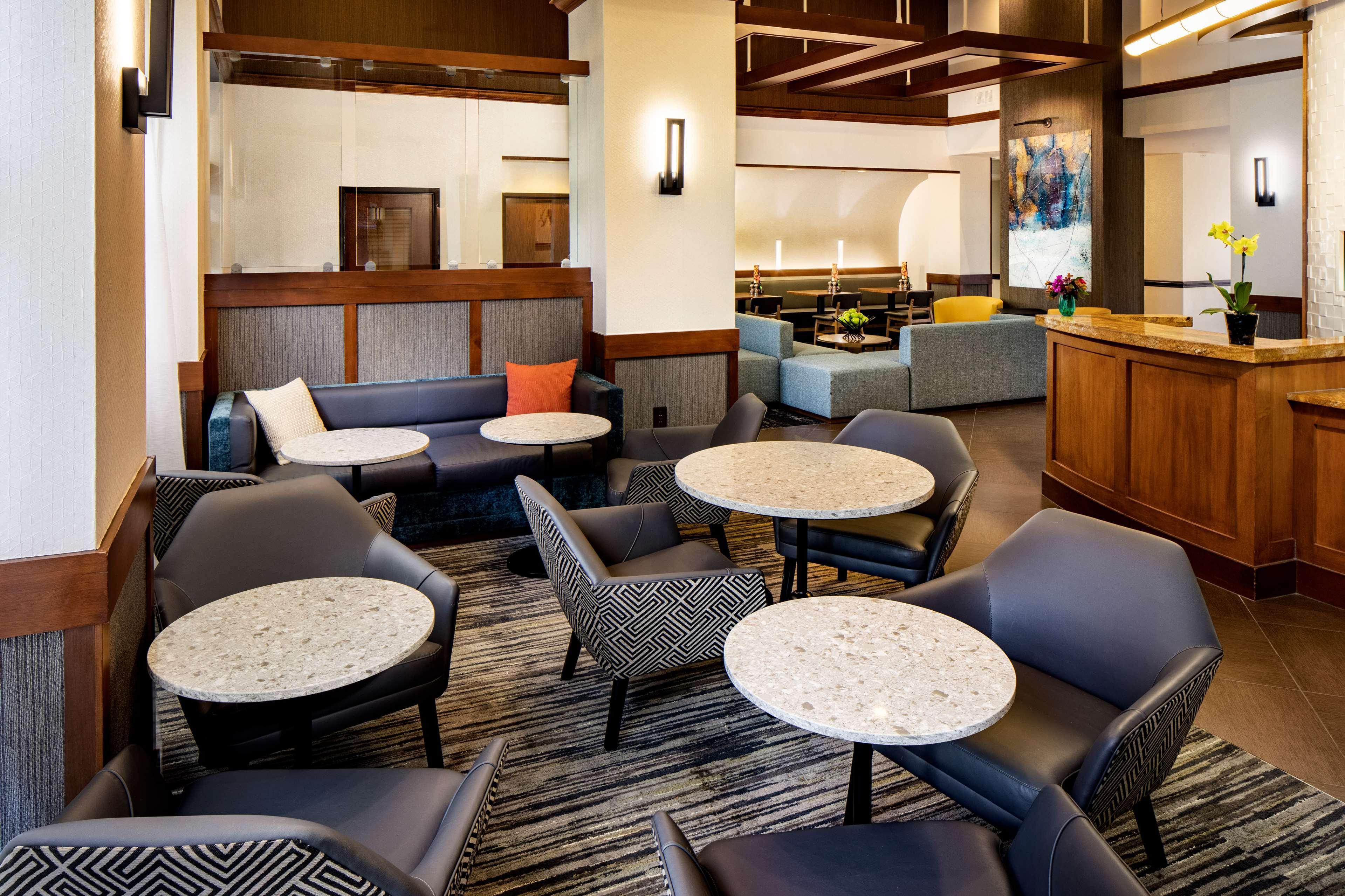 Hyatt Place Atlanta Alpharetta North Point Mall Zewnętrze zdjęcie