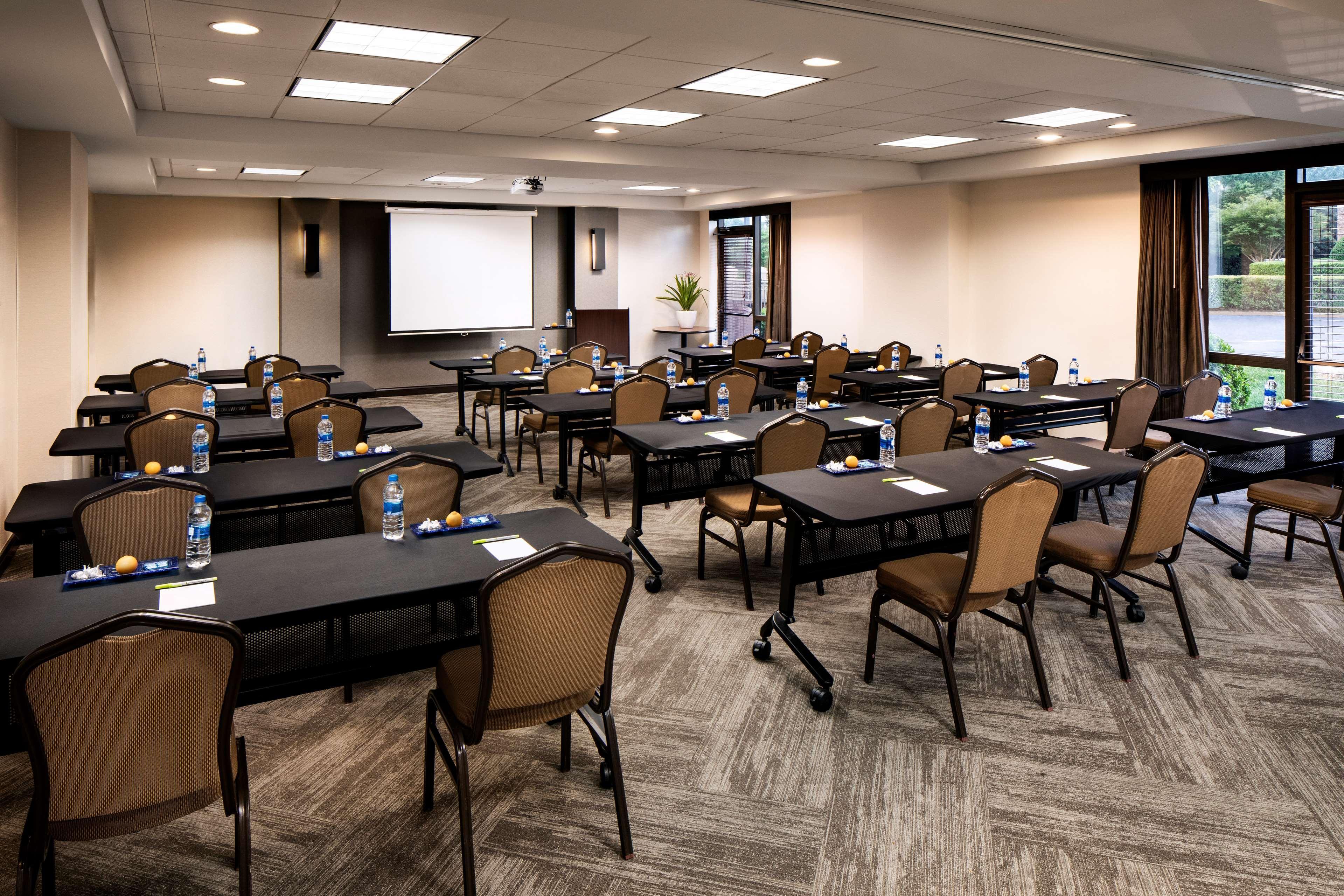 Hyatt Place Atlanta Alpharetta North Point Mall Zewnętrze zdjęcie