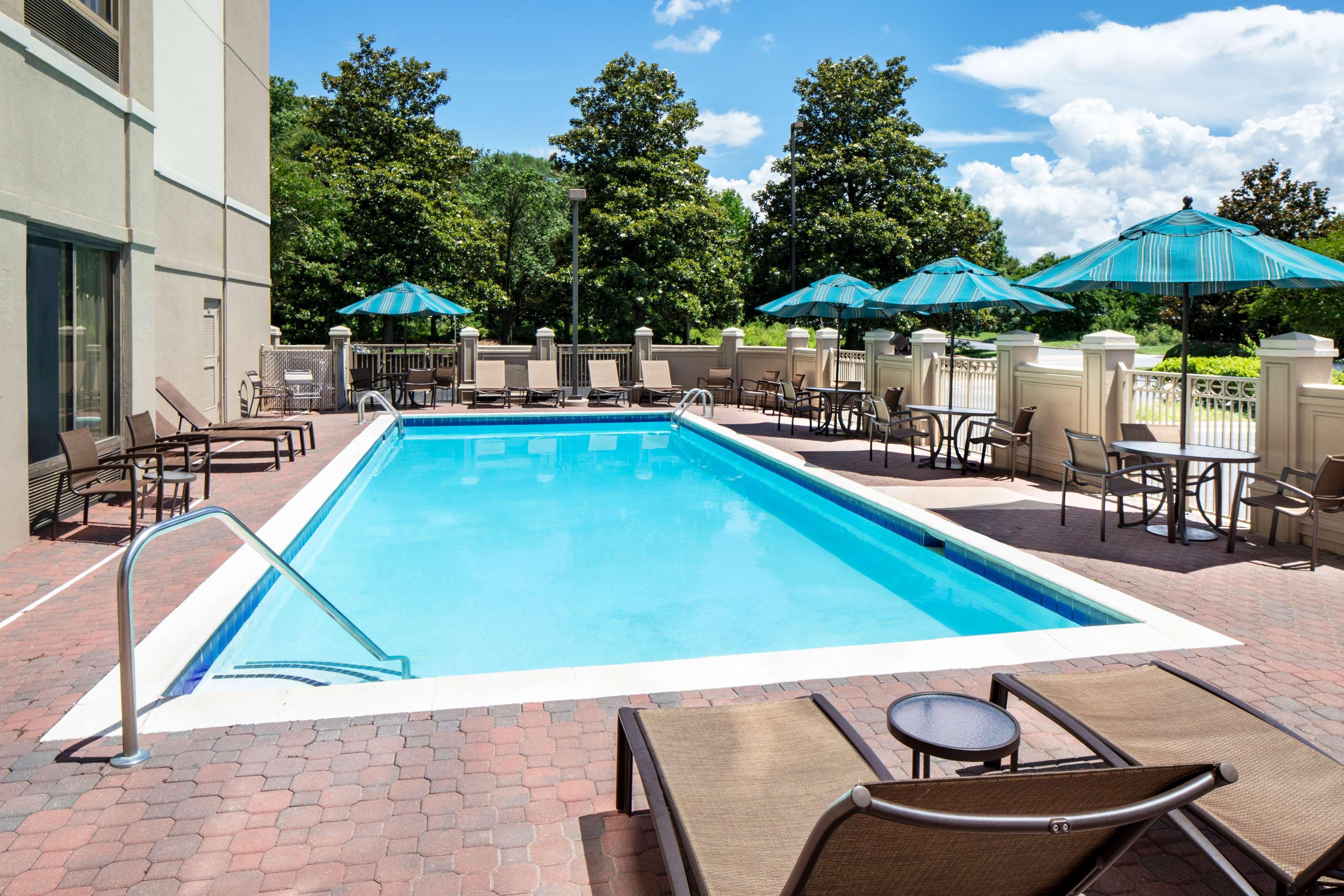 Hyatt Place Atlanta Alpharetta North Point Mall Zewnętrze zdjęcie