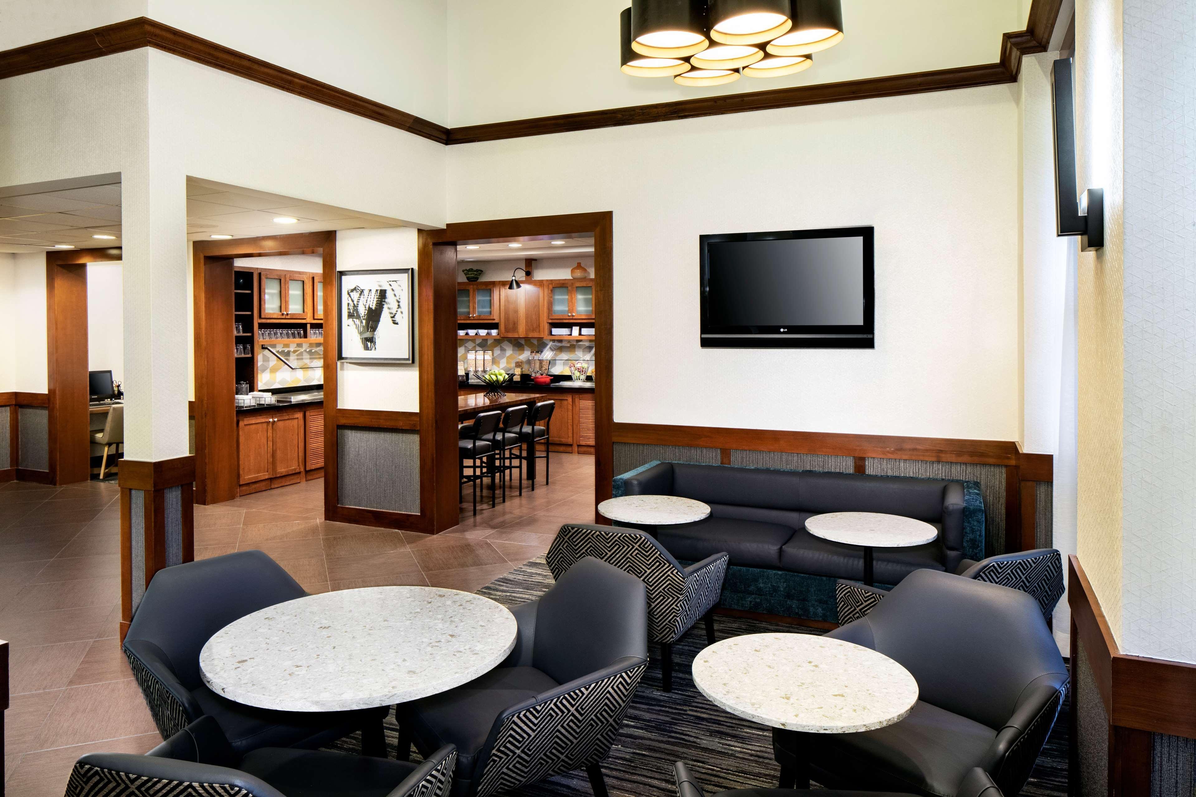 Hyatt Place Atlanta Alpharetta North Point Mall Zewnętrze zdjęcie