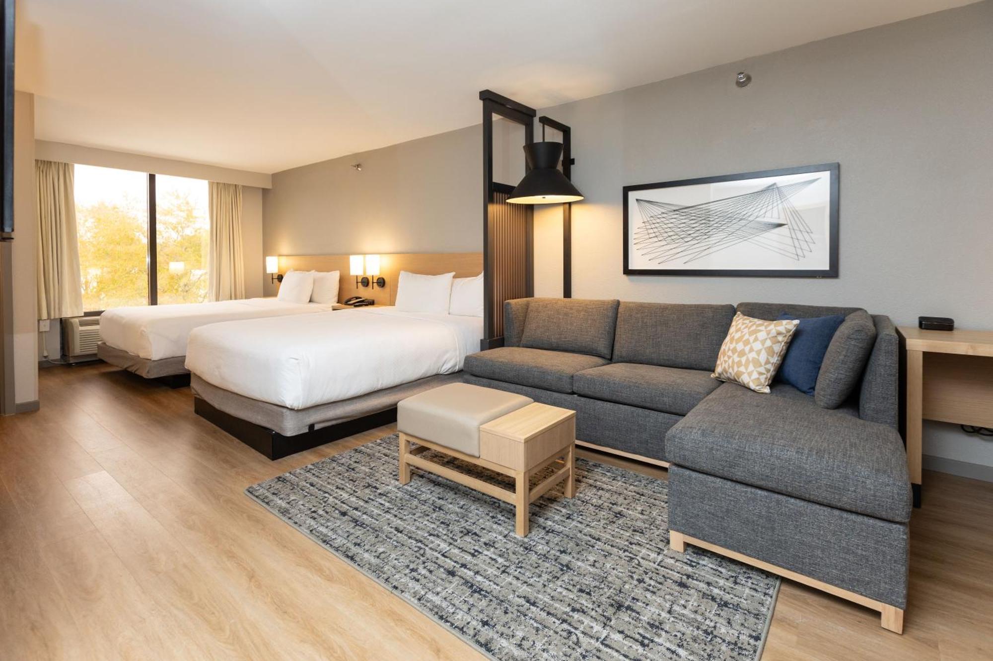 Hyatt Place Atlanta Alpharetta North Point Mall Zewnętrze zdjęcie