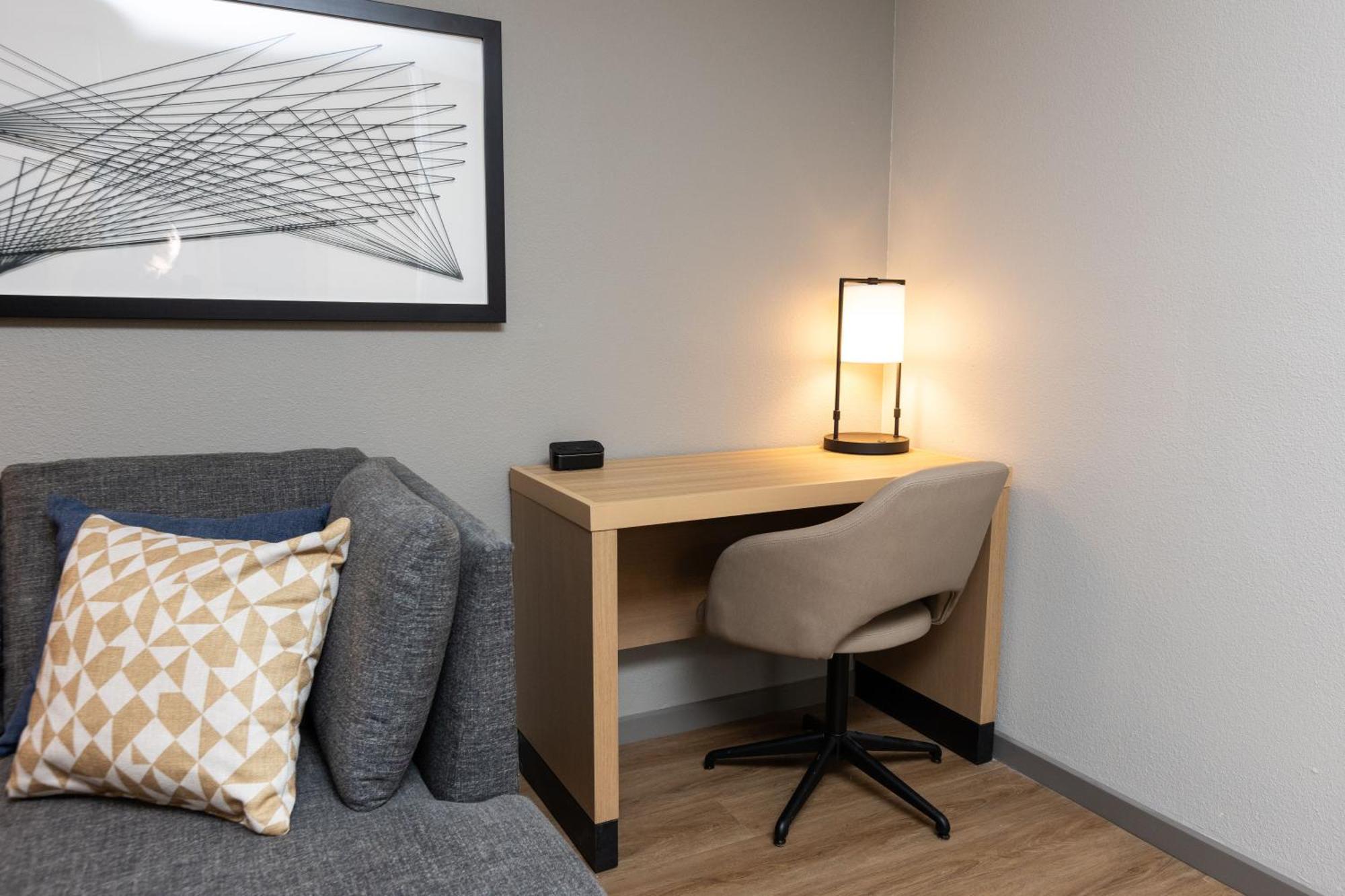 Hyatt Place Atlanta Alpharetta North Point Mall Zewnętrze zdjęcie