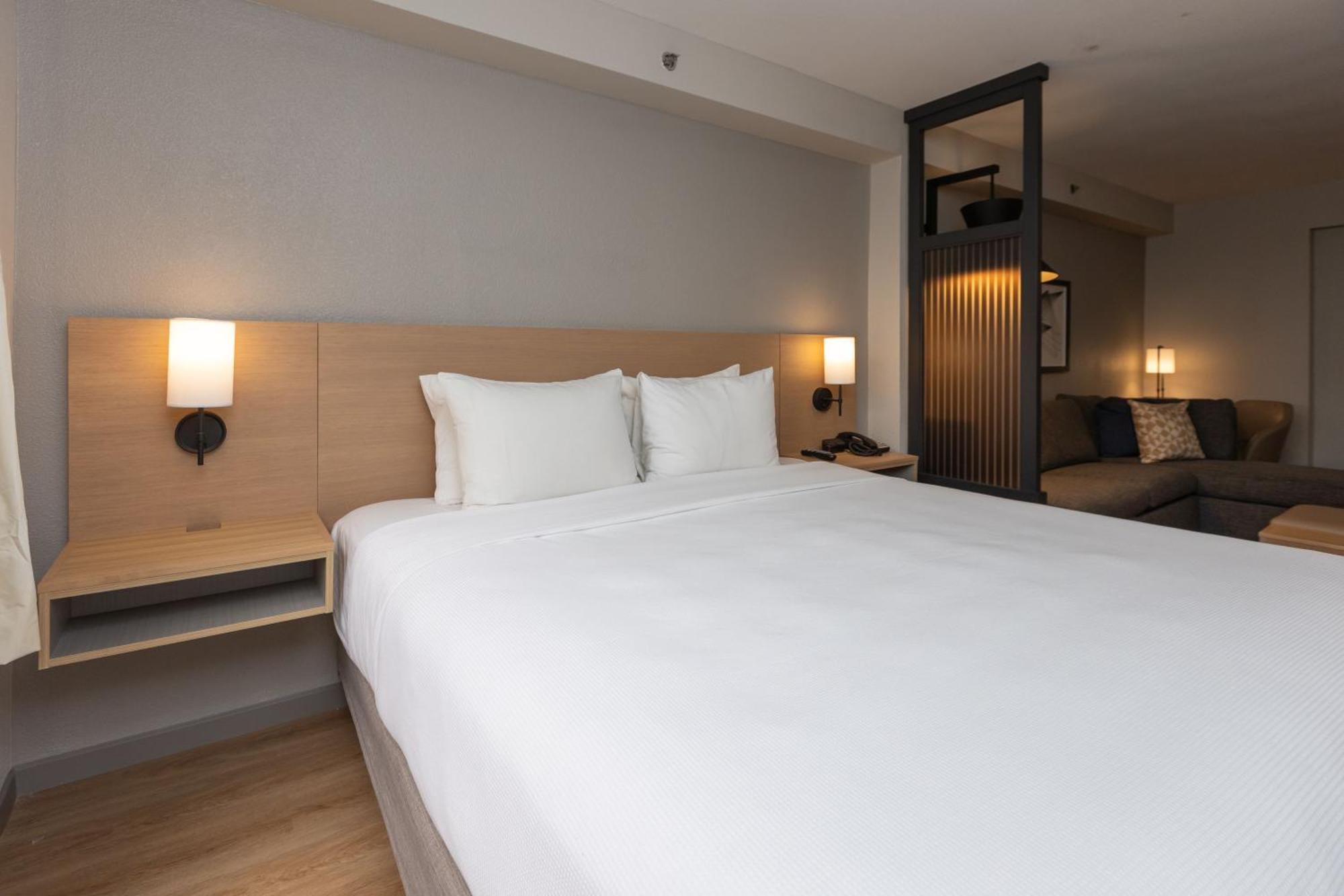 Hyatt Place Atlanta Alpharetta North Point Mall Zewnętrze zdjęcie