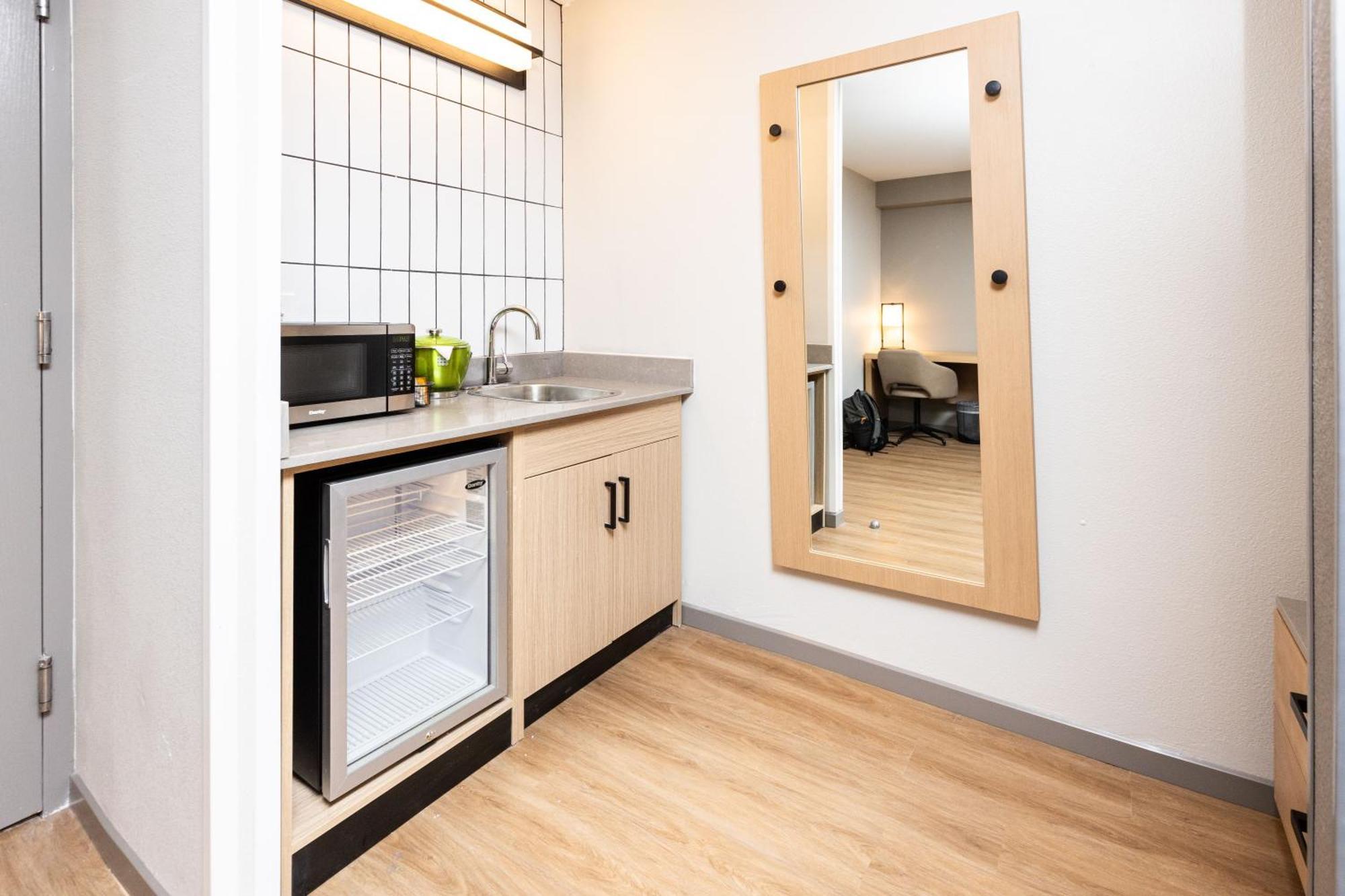 Hyatt Place Atlanta Alpharetta North Point Mall Zewnętrze zdjęcie
