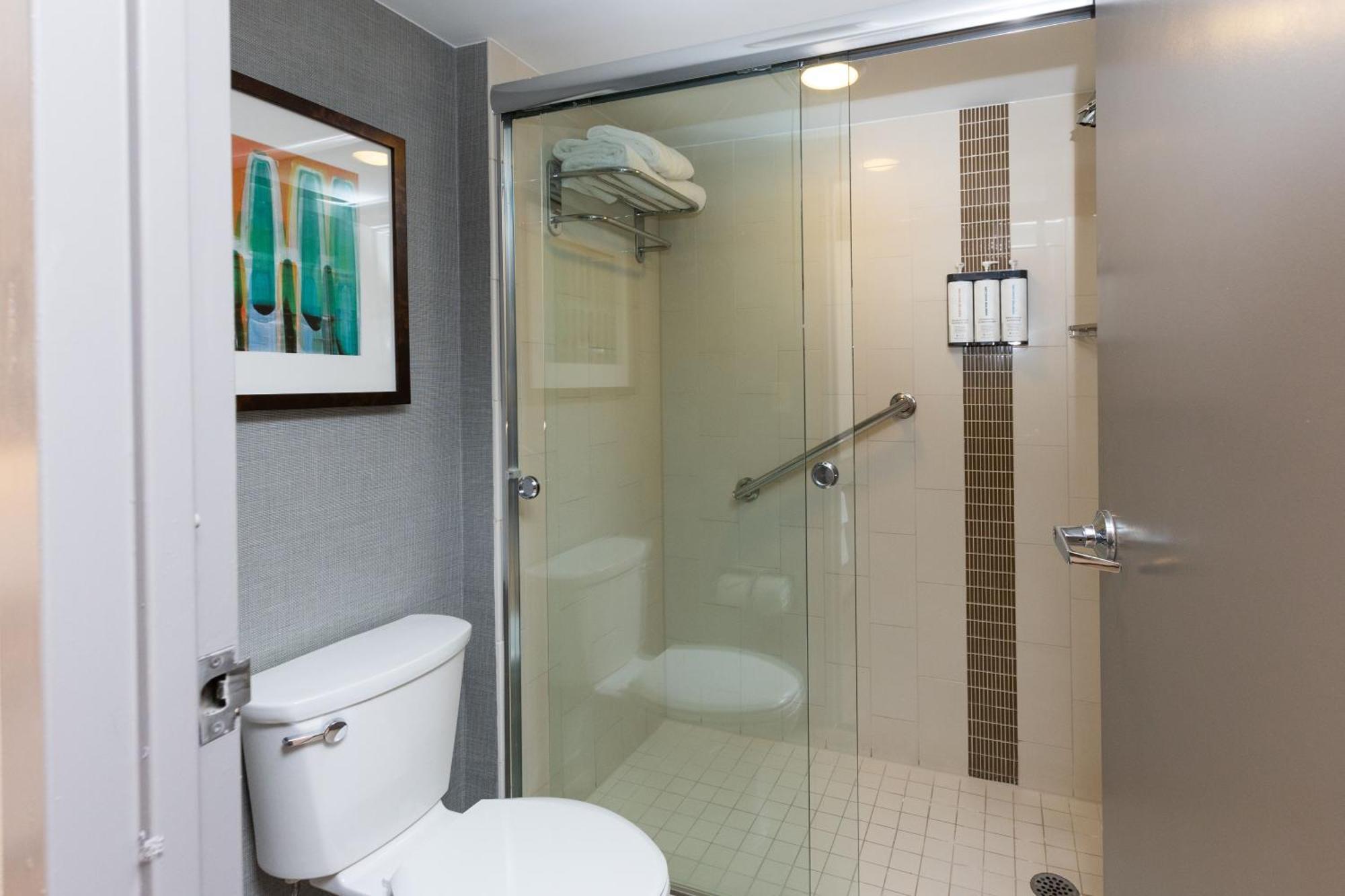 Hyatt Place Atlanta Alpharetta North Point Mall Zewnętrze zdjęcie