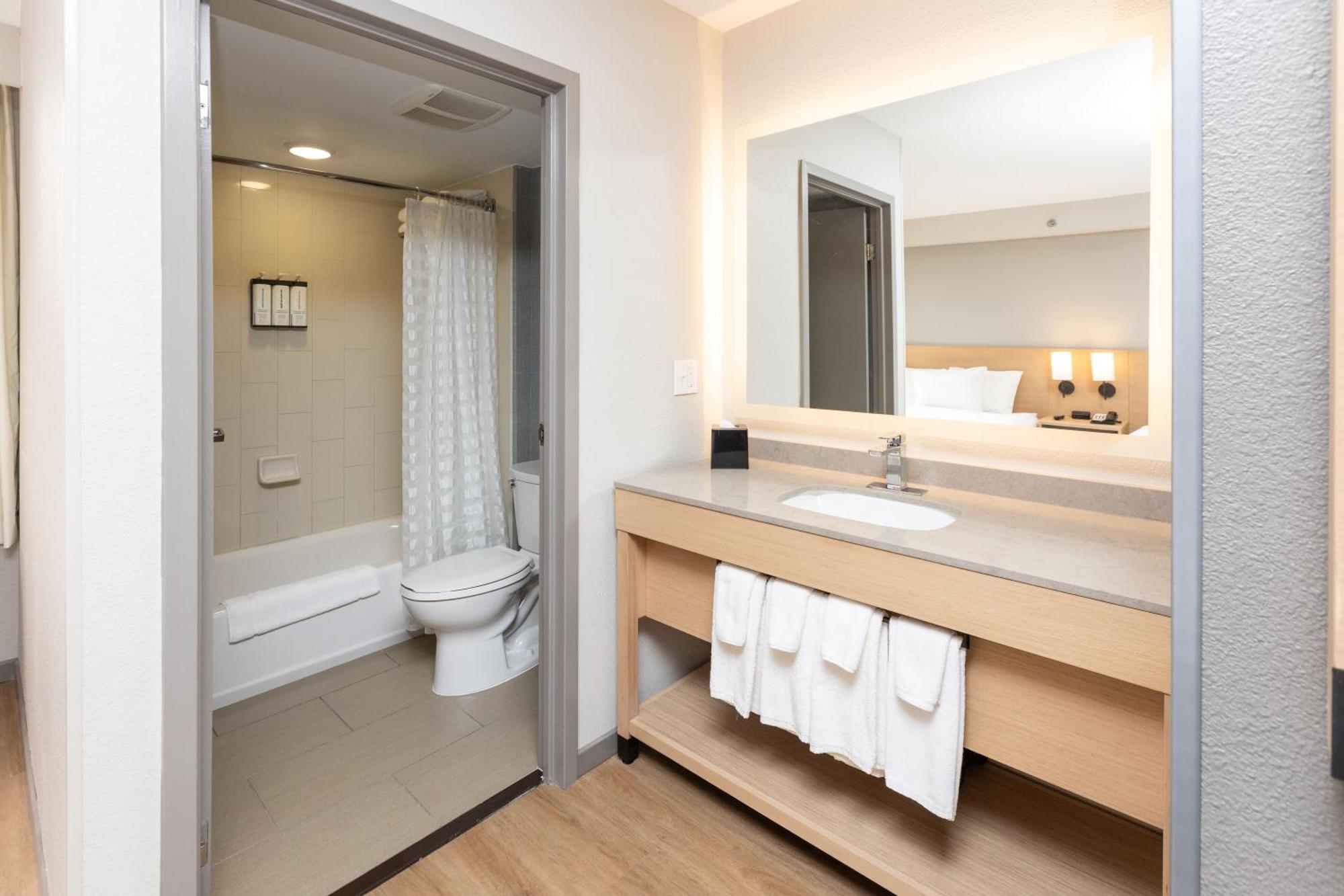 Hyatt Place Atlanta Alpharetta North Point Mall Zewnętrze zdjęcie
