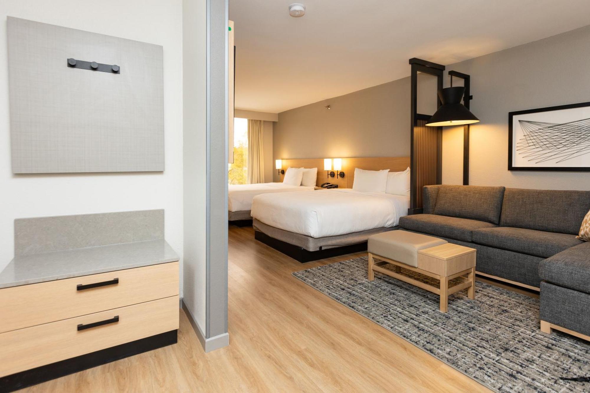 Hyatt Place Atlanta Alpharetta North Point Mall Zewnętrze zdjęcie