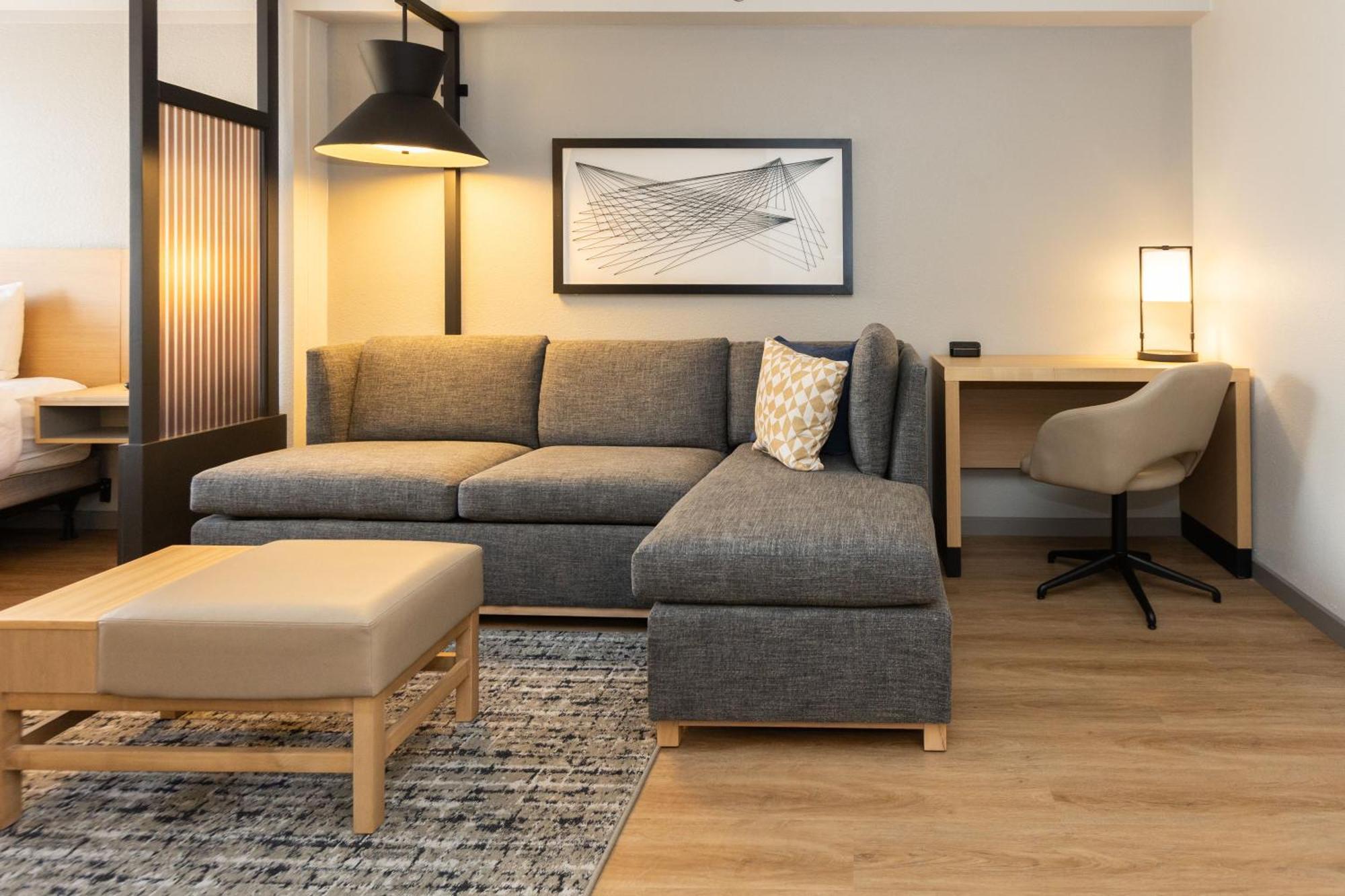 Hyatt Place Atlanta Alpharetta North Point Mall Zewnętrze zdjęcie