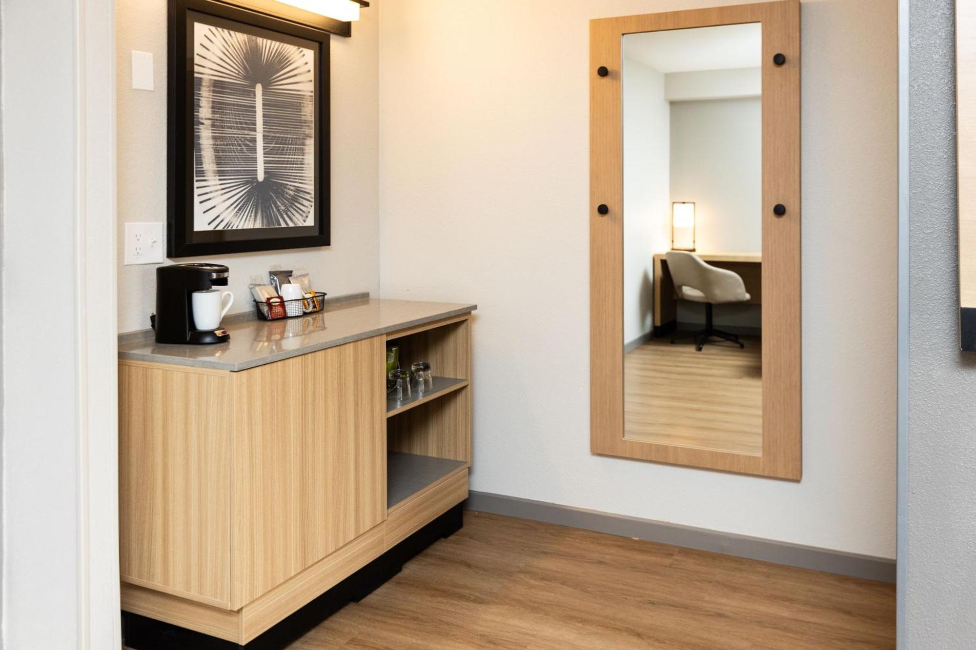Hyatt Place Atlanta Alpharetta North Point Mall Zewnętrze zdjęcie