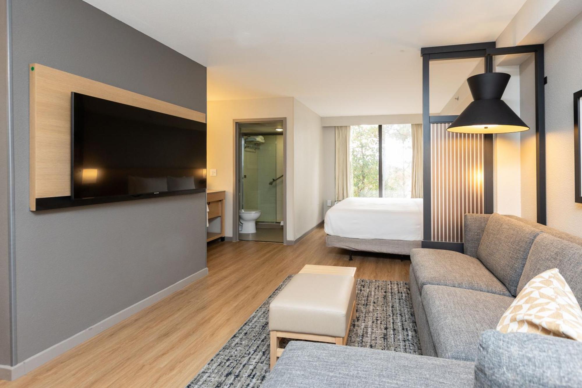 Hyatt Place Atlanta Alpharetta North Point Mall Zewnętrze zdjęcie