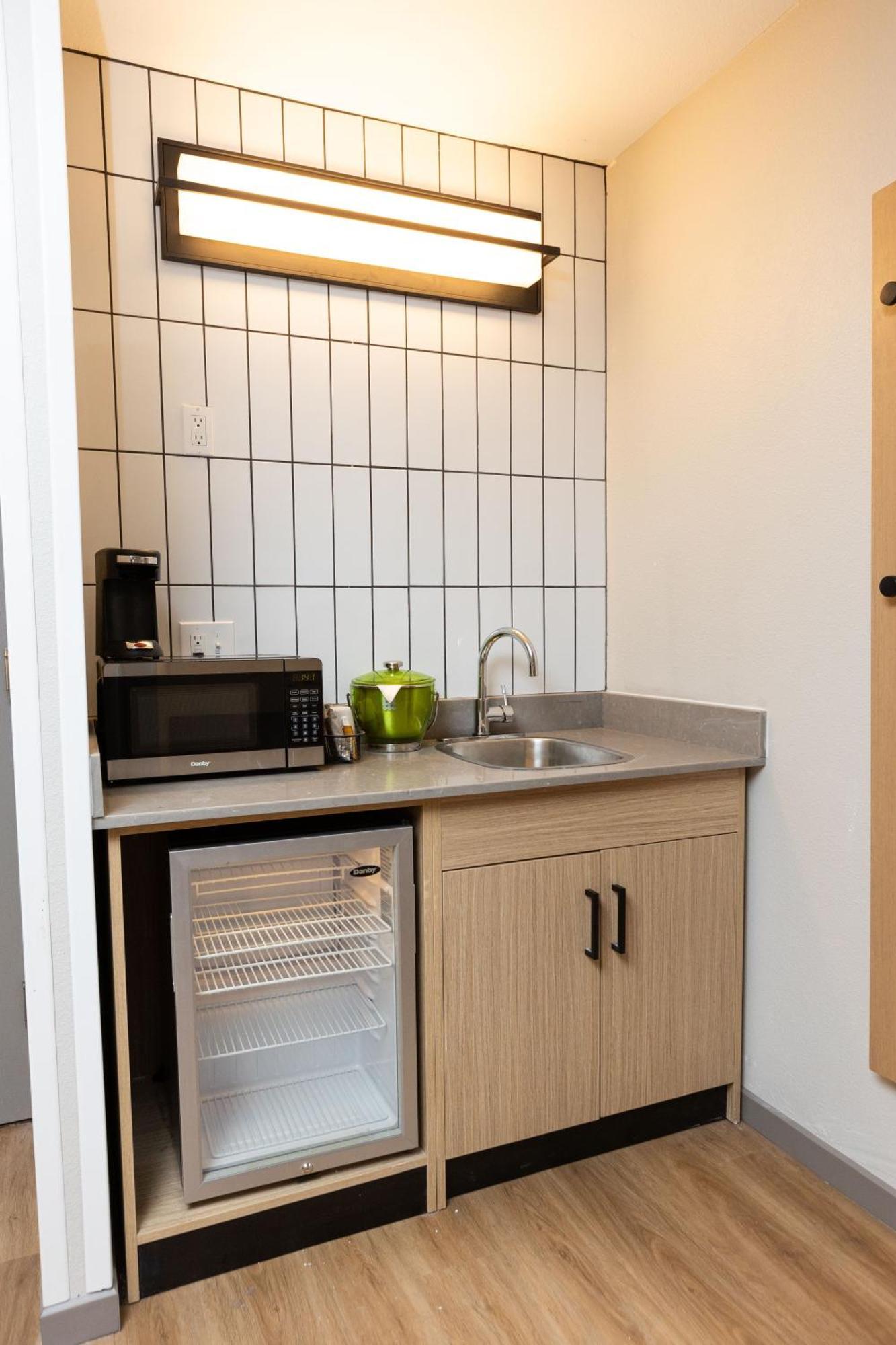 Hyatt Place Atlanta Alpharetta North Point Mall Zewnętrze zdjęcie