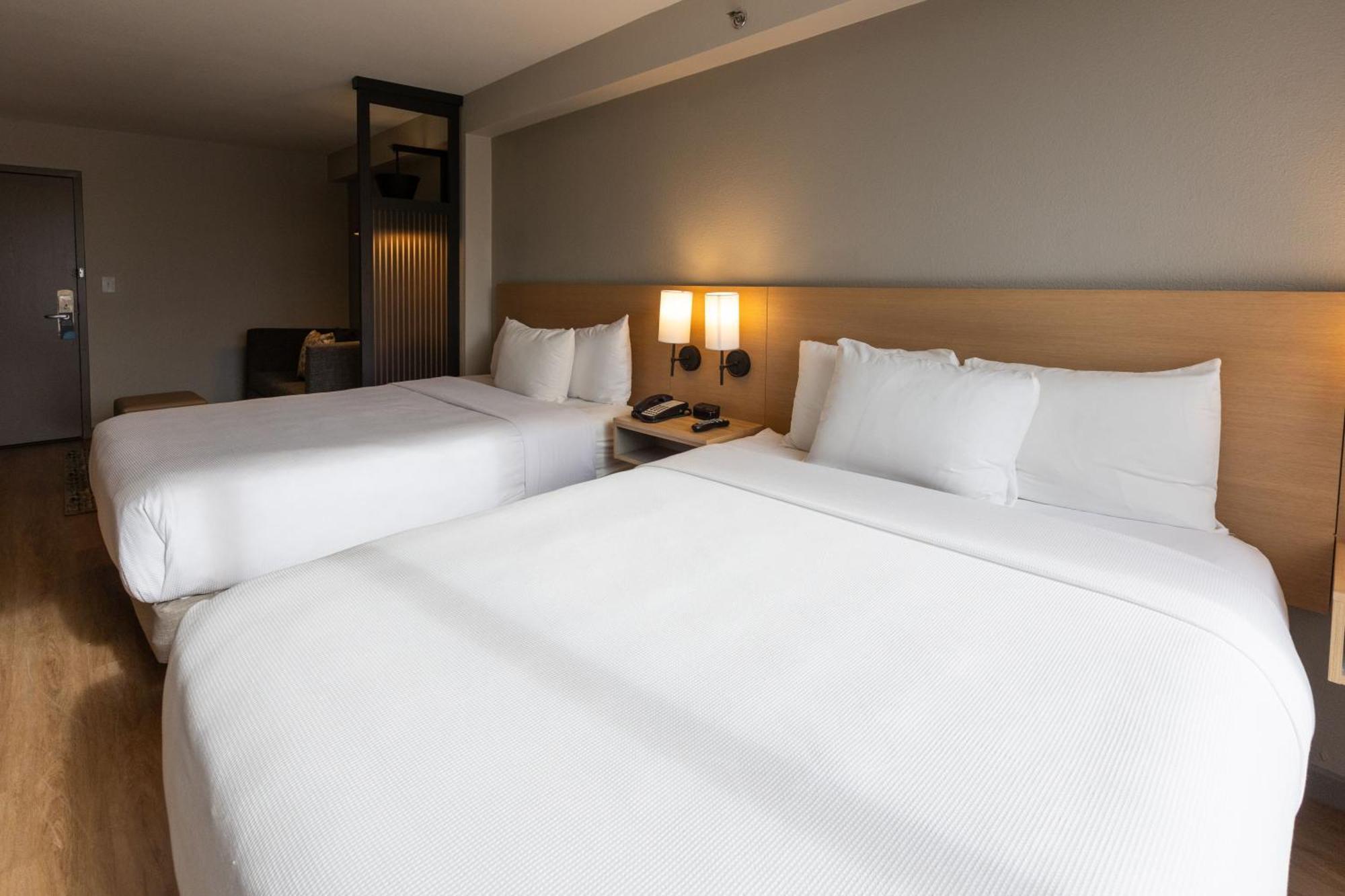 Hyatt Place Atlanta Alpharetta North Point Mall Zewnętrze zdjęcie