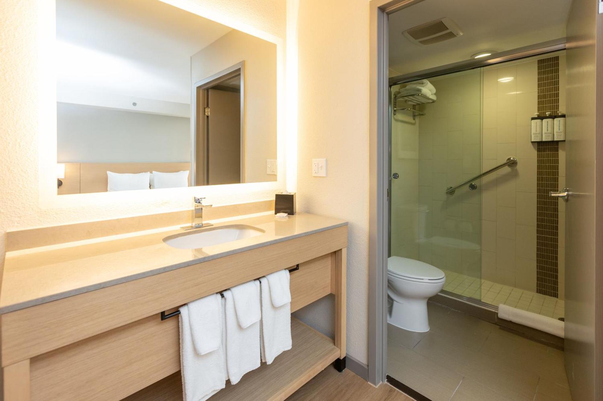 Hyatt Place Atlanta Alpharetta North Point Mall Zewnętrze zdjęcie