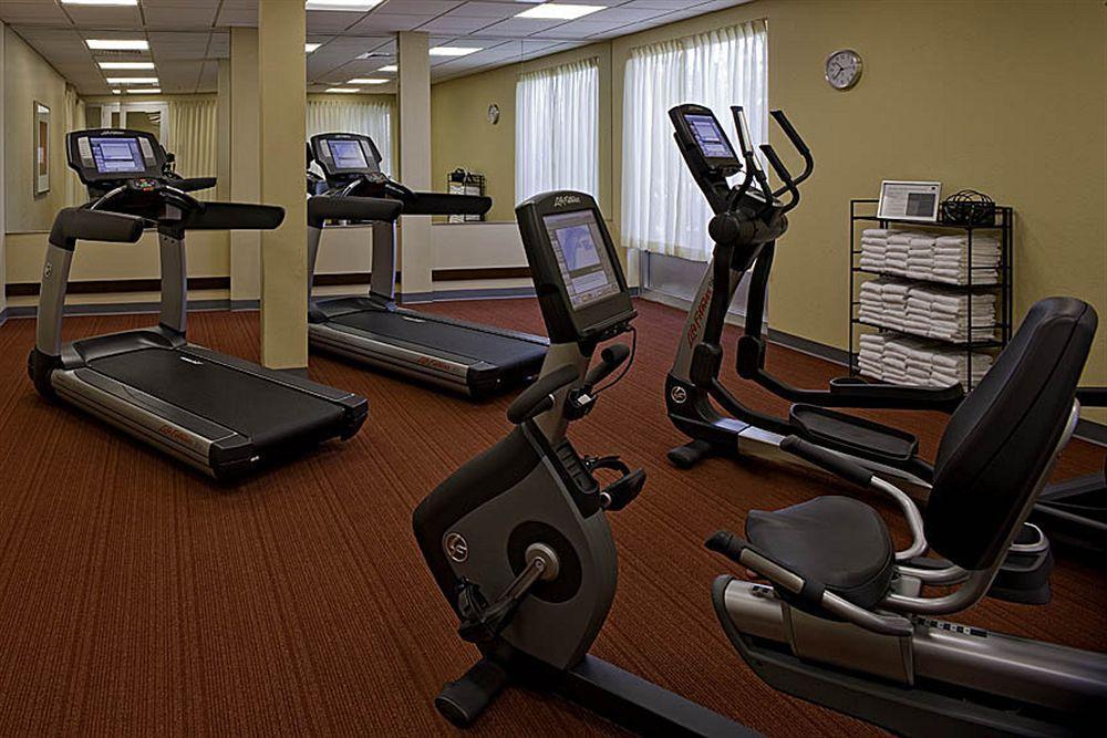 Hyatt Place Atlanta Alpharetta North Point Mall Udogodnienia zdjęcie
