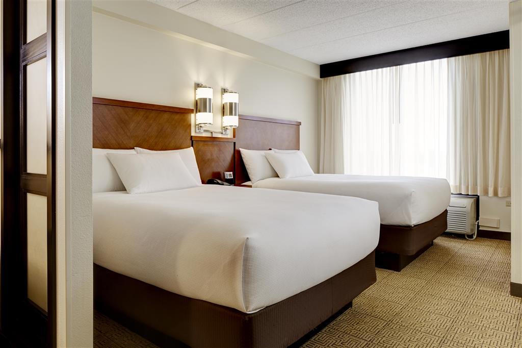 Hyatt Place Atlanta Alpharetta North Point Mall Zewnętrze zdjęcie