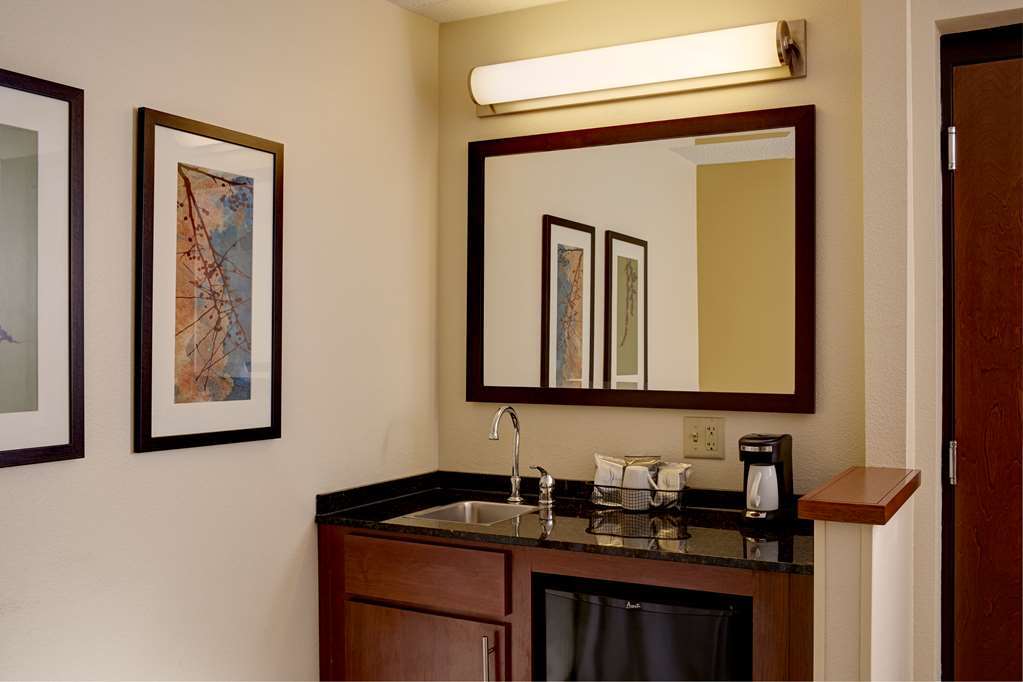 Hyatt Place Atlanta Alpharetta North Point Mall Pokój zdjęcie