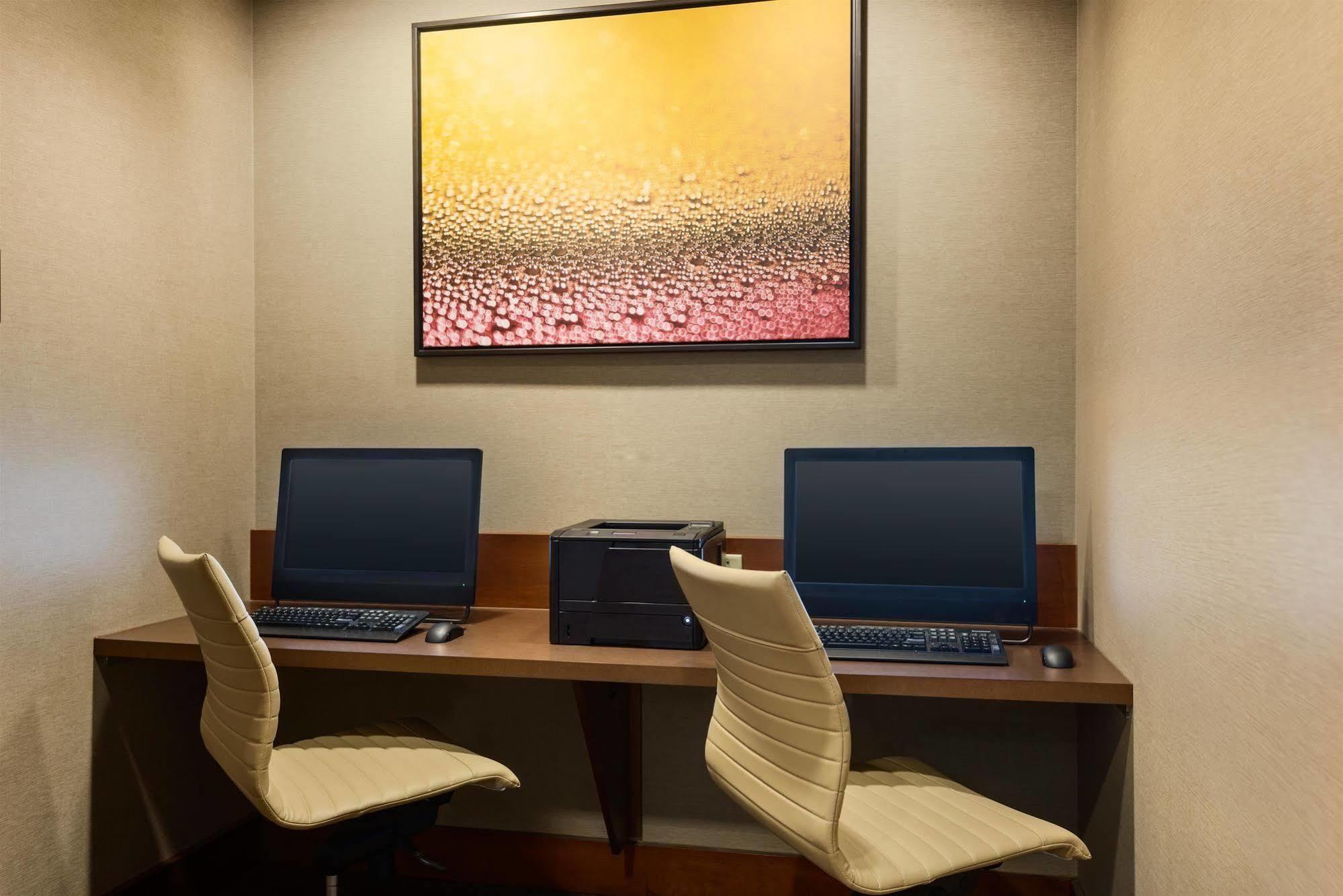 Hyatt Place Atlanta Alpharetta North Point Mall Zewnętrze zdjęcie