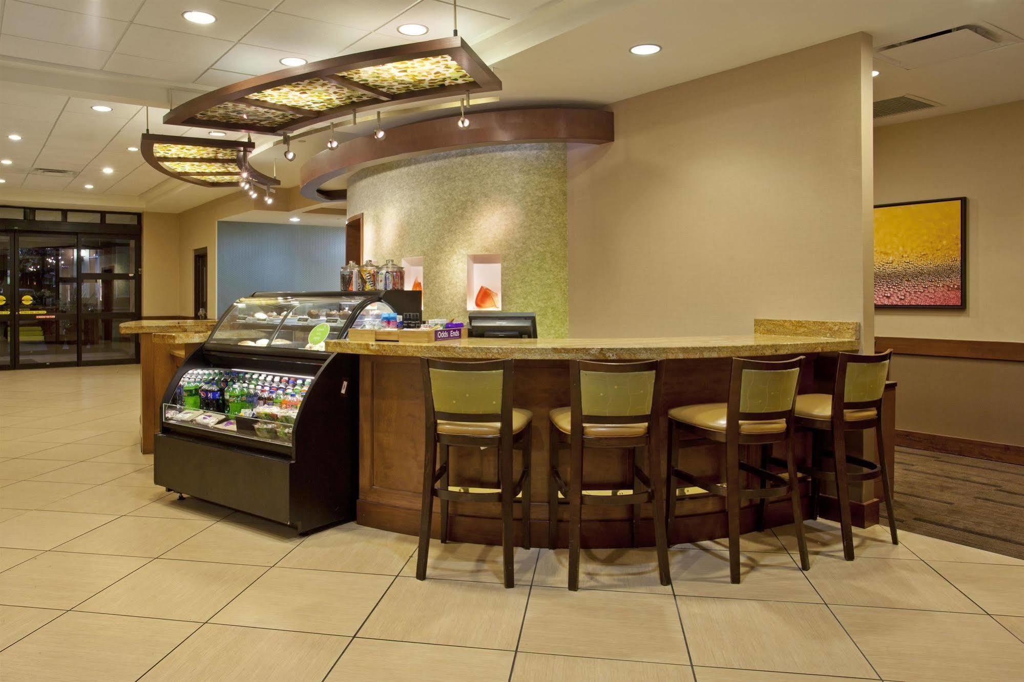 Hyatt Place Atlanta Alpharetta North Point Mall Zewnętrze zdjęcie