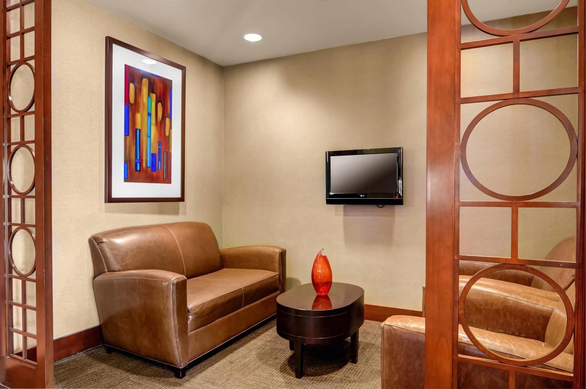 Hyatt Place Atlanta Alpharetta North Point Mall Zewnętrze zdjęcie