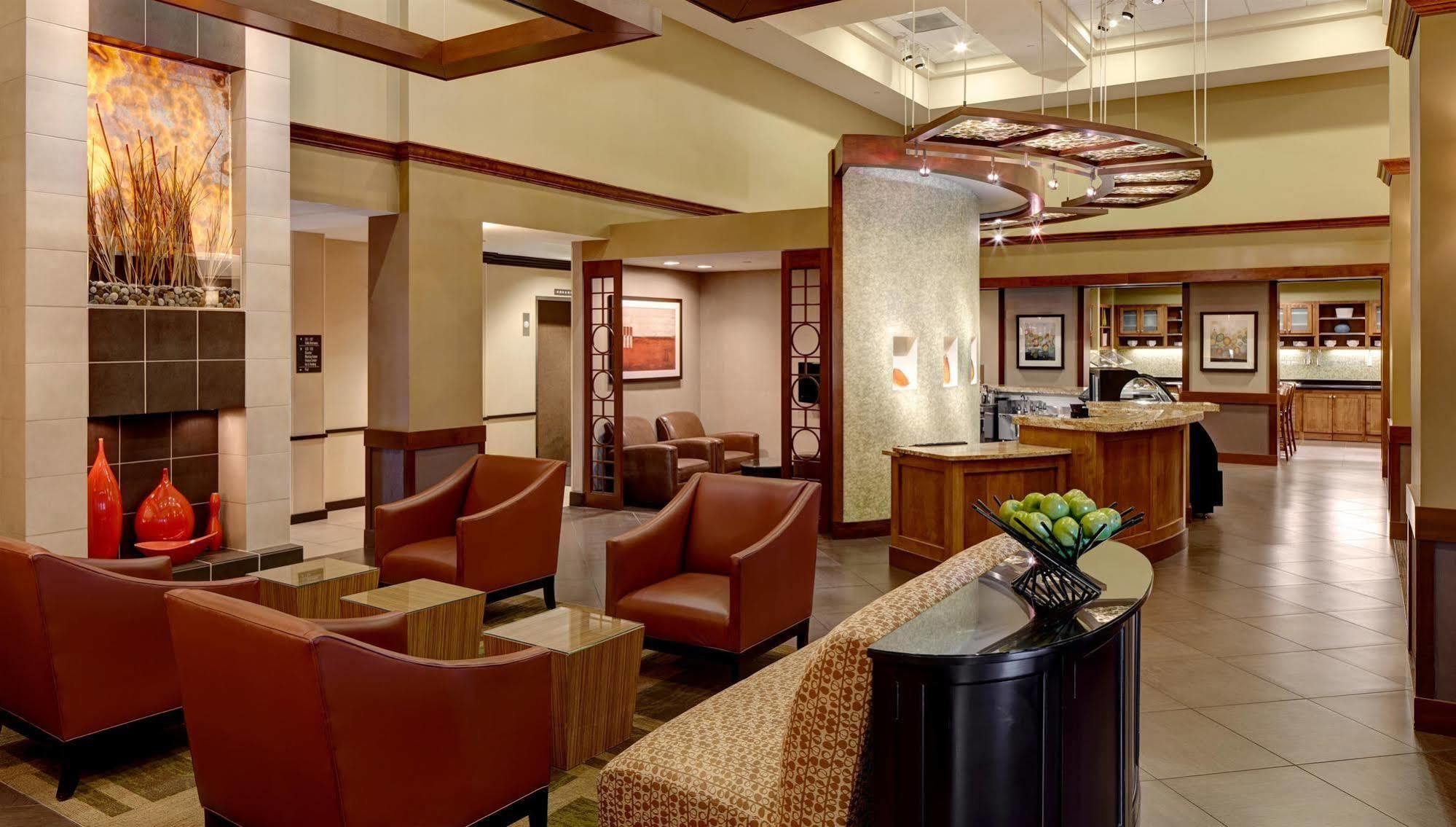 Hyatt Place Atlanta Alpharetta North Point Mall Zewnętrze zdjęcie