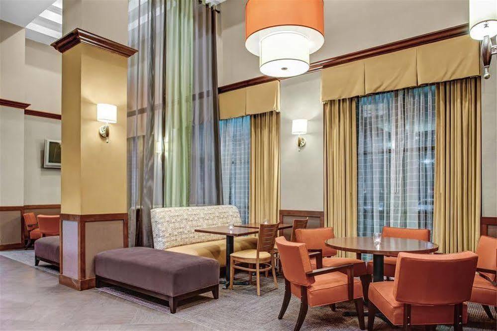 Hyatt Place Atlanta Alpharetta North Point Mall Zewnętrze zdjęcie