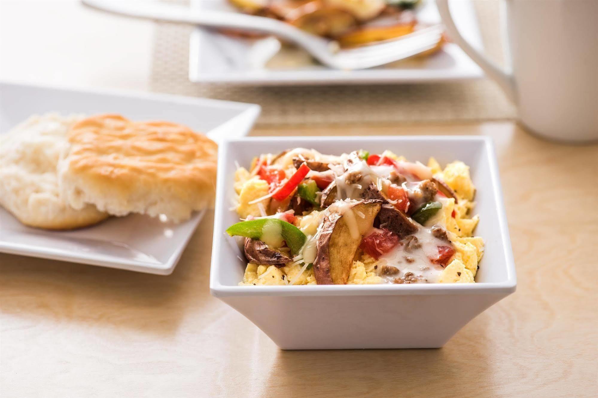 Hyatt Place Atlanta Alpharetta North Point Mall Zewnętrze zdjęcie