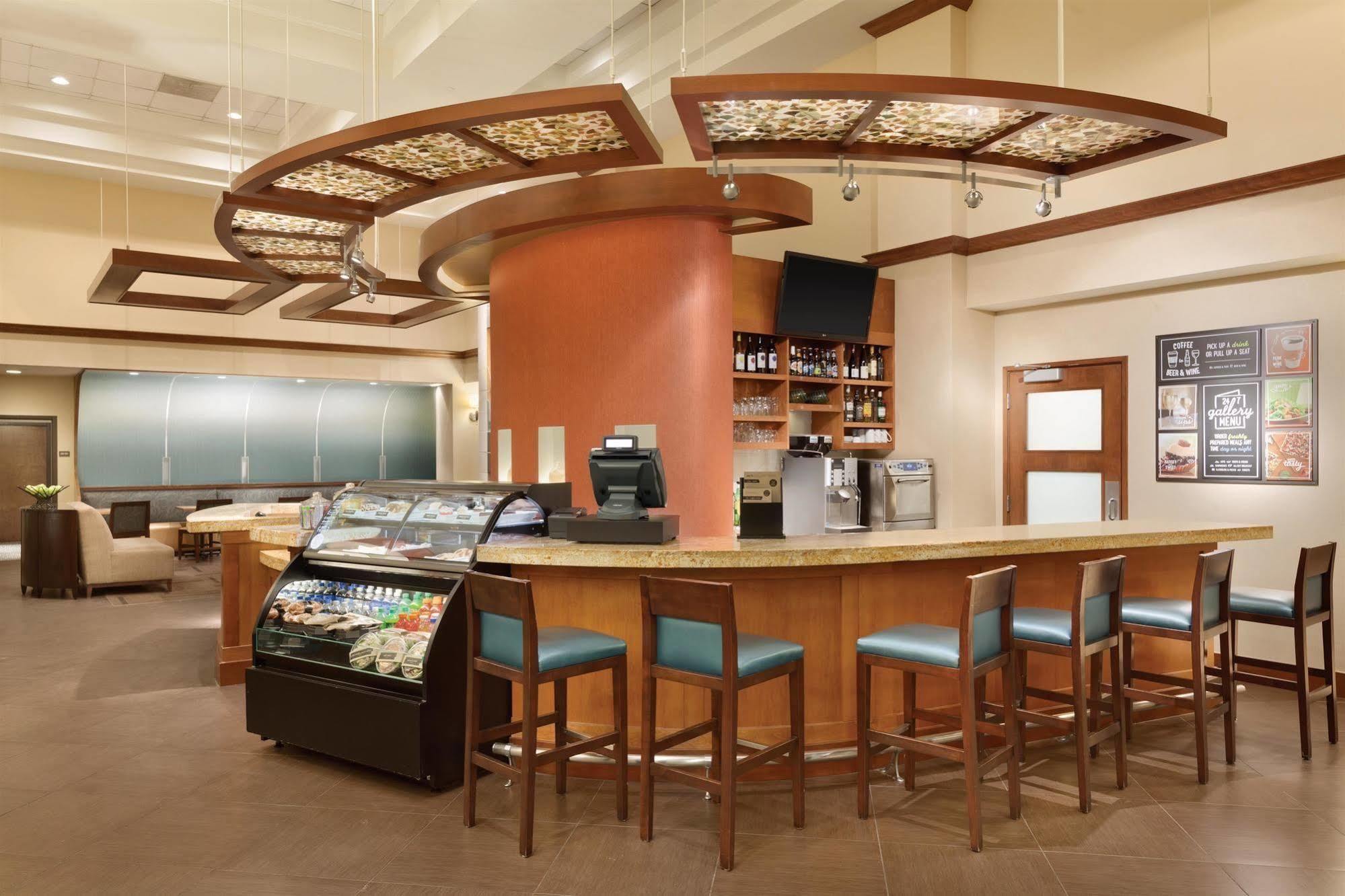 Hyatt Place Atlanta Alpharetta North Point Mall Zewnętrze zdjęcie