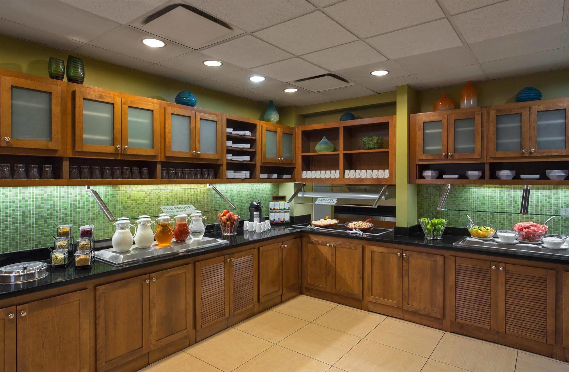Hyatt Place Atlanta Alpharetta North Point Mall Zewnętrze zdjęcie