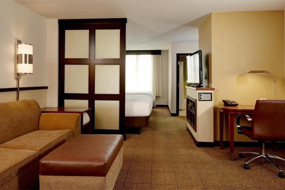 Hyatt Place Atlanta Alpharetta North Point Mall Zewnętrze zdjęcie