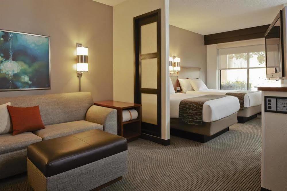 Hyatt Place Atlanta Alpharetta North Point Mall Zewnętrze zdjęcie