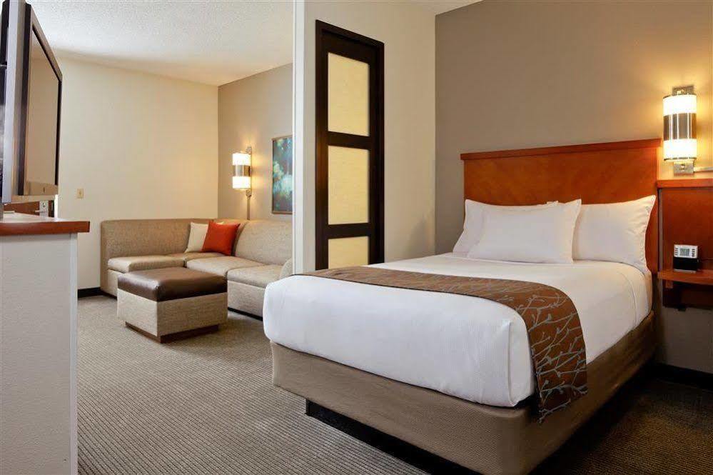Hyatt Place Atlanta Alpharetta North Point Mall Zewnętrze zdjęcie