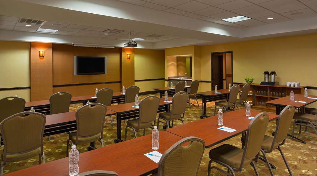 Hyatt Place Atlanta Alpharetta North Point Mall Udogodnienia zdjęcie