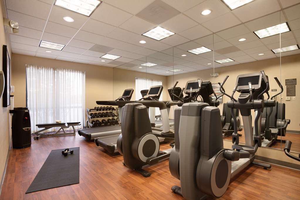 Hyatt Place Atlanta Alpharetta North Point Mall Udogodnienia zdjęcie