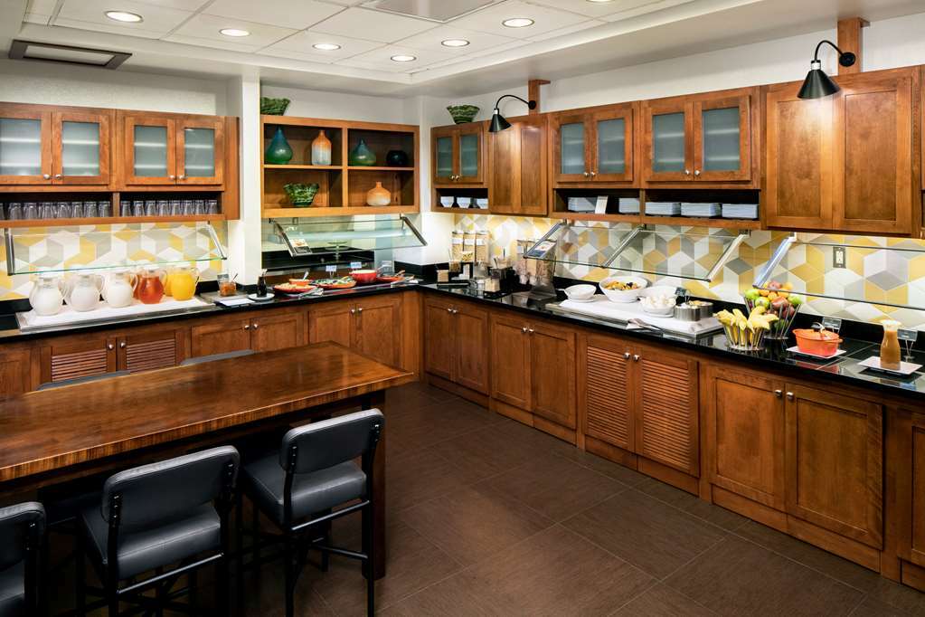 Hyatt Place Atlanta Alpharetta North Point Mall Wnętrze zdjęcie
