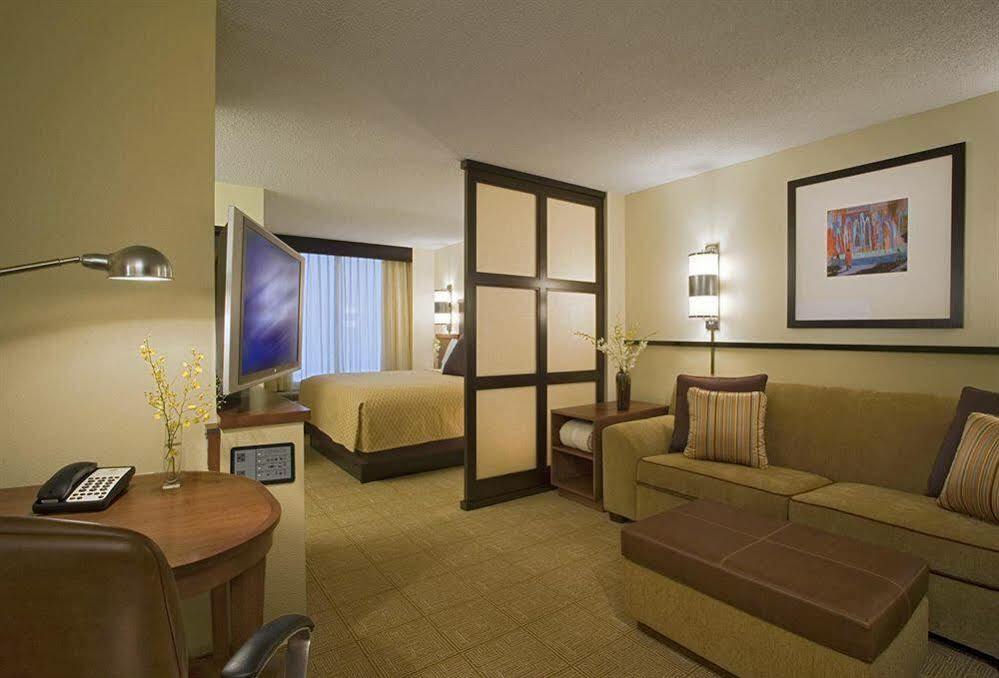 Hyatt Place Atlanta Alpharetta North Point Mall Zewnętrze zdjęcie