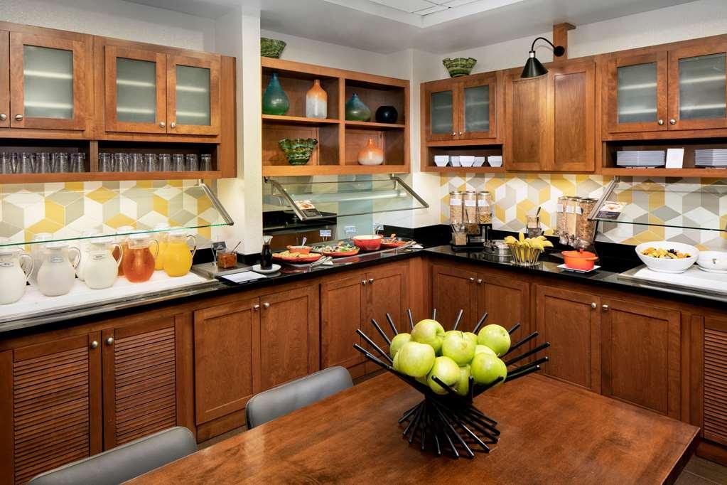 Hyatt Place Atlanta Alpharetta North Point Mall Wnętrze zdjęcie